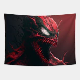 Total Absolute Carnage Tapestry