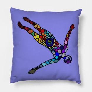 Colorful Resistance Pillow