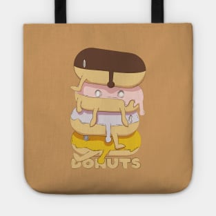 donuts Tote