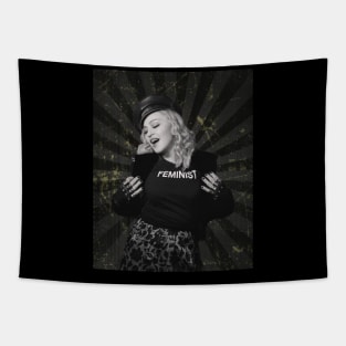 Madonna Tapestry