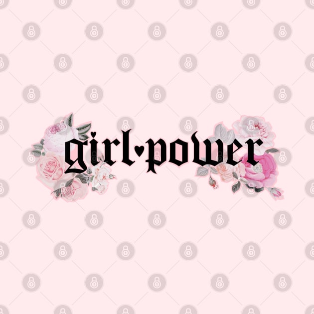 girl♥power by chiaraLBart