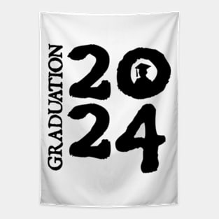 GRADUATION 2024 Tapestry