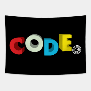 CODE Tapestry