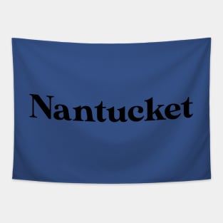 Nantucket Tapestry