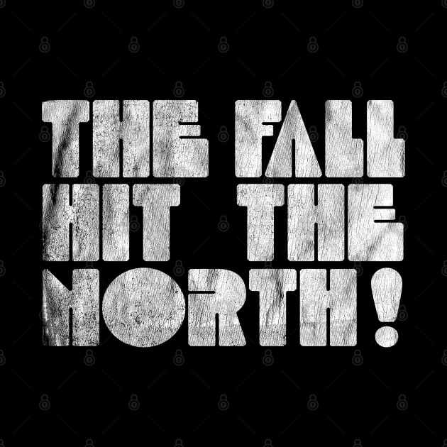 Hit The North! by unknown_pleasures