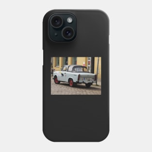 Trabant Phone Case