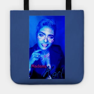 Madame A'ori Tote