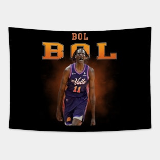 Bol Bol Tapestry