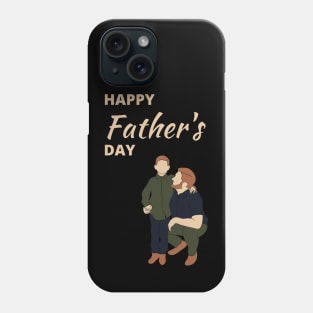 Father Day Phone Case