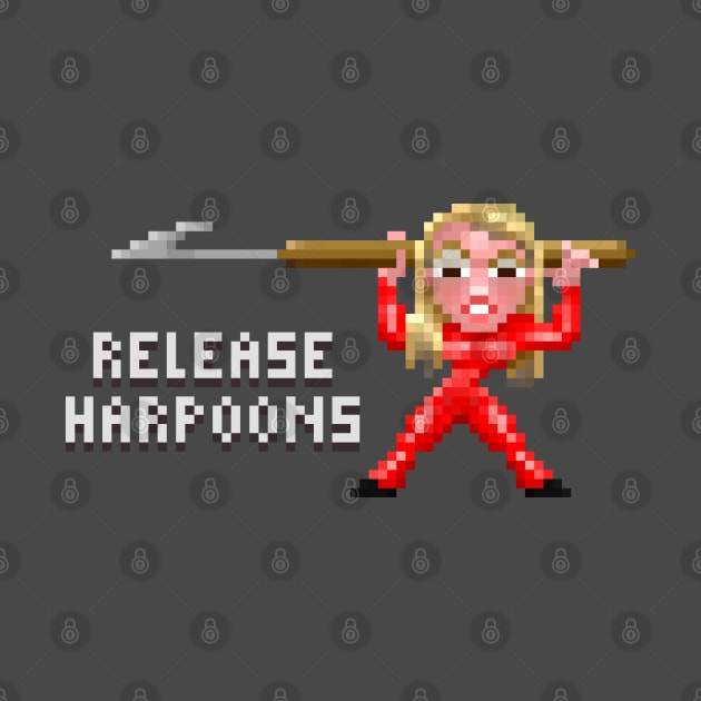 Release Harpoons! by badpun