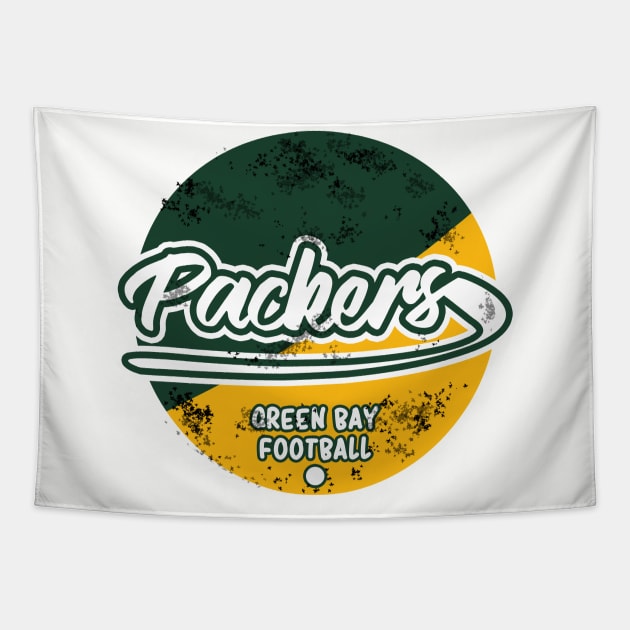 Packers tapestry hot sale