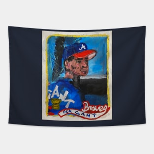 Ron Gant Tapestry