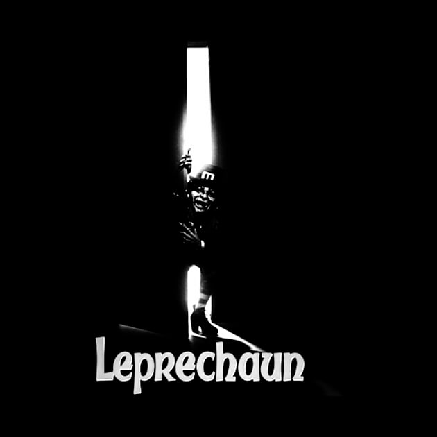 Leprechaun by dwatkins