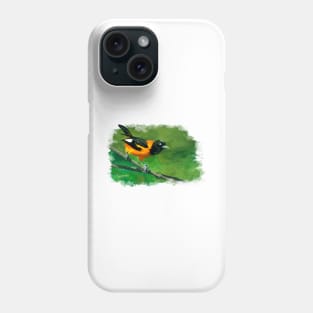 Turpial Phone Case