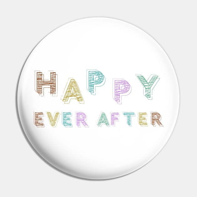 happy ever after Pin by Ticus7