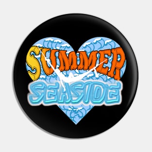 Summer Pin