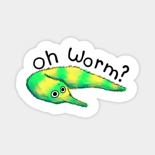 worm Magnet