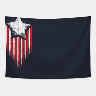 Star & Stripes Tapestry