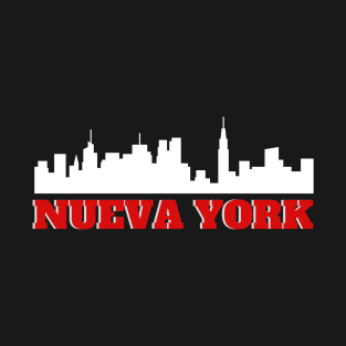 New York City T-Shirt