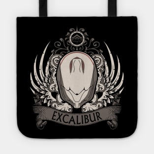 EXCALIBUR - LIMITED EDITION Tote