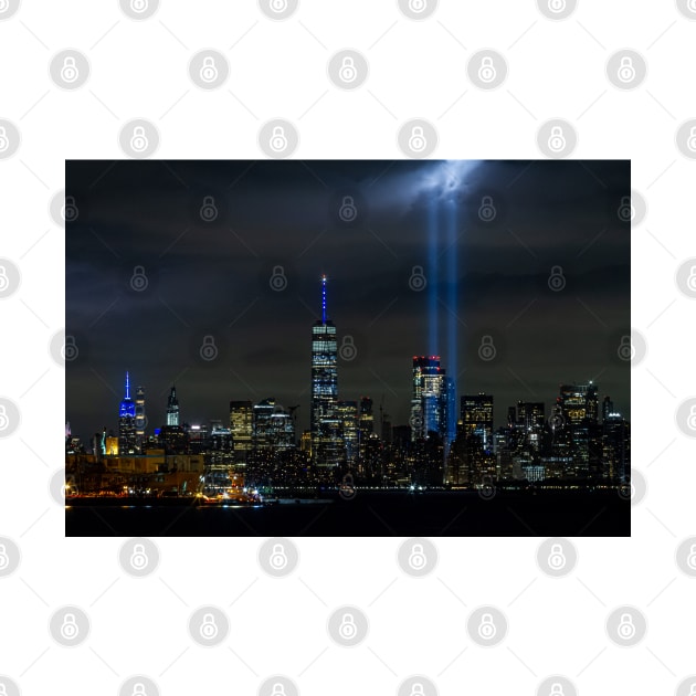 Tribute in Lights by ShootFirstNYC