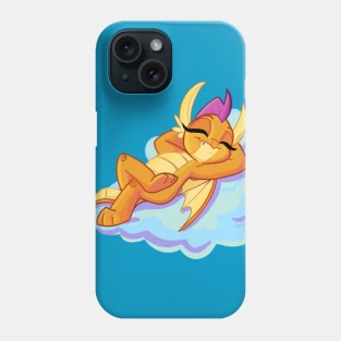 Smolder Phone Case