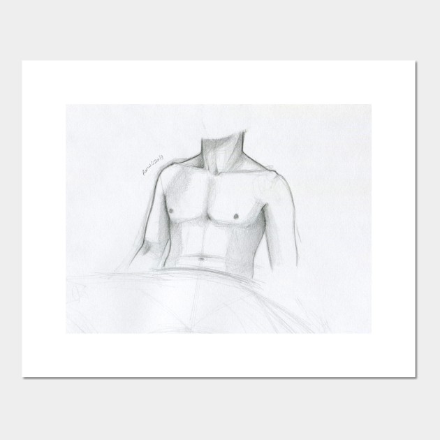 Yeah whoa that green box xd. Torso Anatomy Posters And Art Prints Teepublic