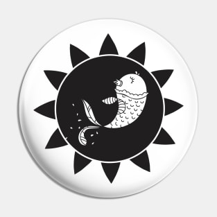 Fishing Pin