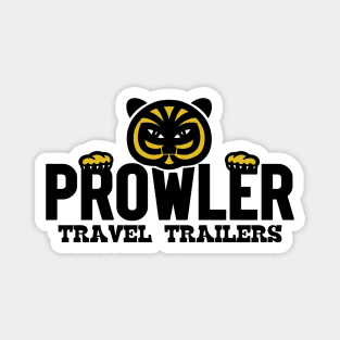 Prowler Magnet