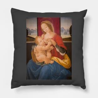 Maria Pillow