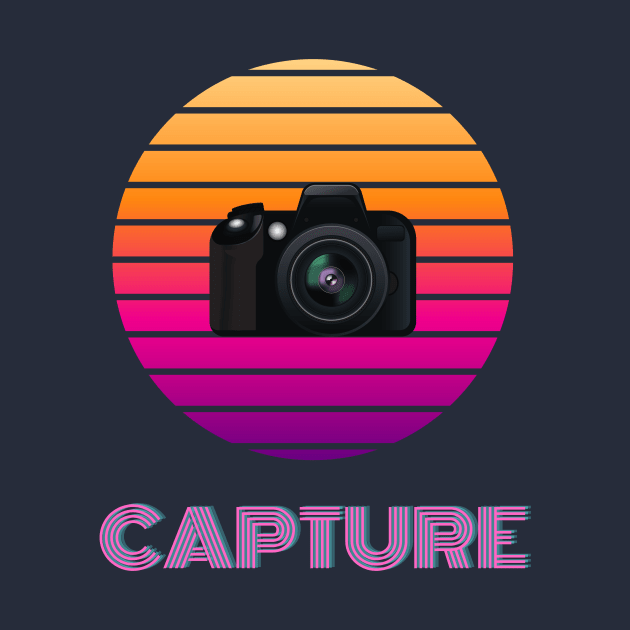 Capture photography by DestinationAU