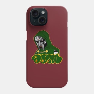 Mf Doom! Phone Case