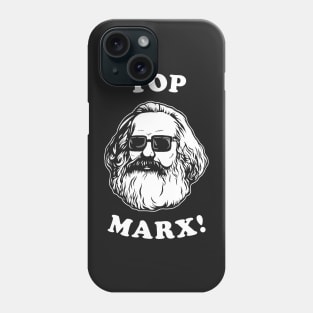 Top Marx Phone Case