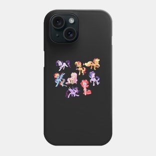 Ponee Phone Case