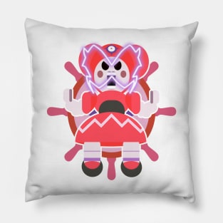 Reflekdoll Pillow