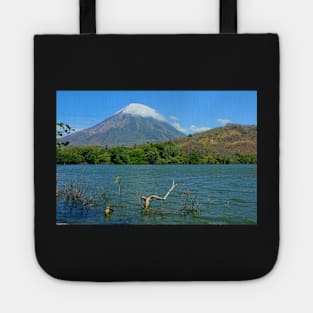 Nicaragua - Isla De Ometepe Tote