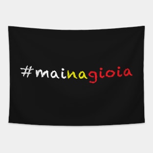 #mainagioia Tapestry