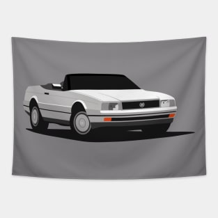 Cadillac Allante Tapestry