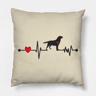 Love Your Lab! Pillow