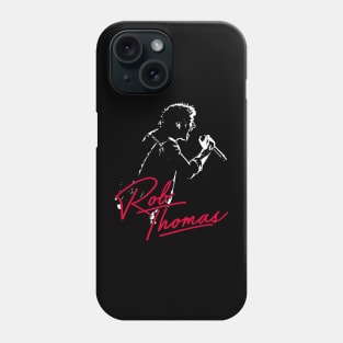 Live Scream Phone Case