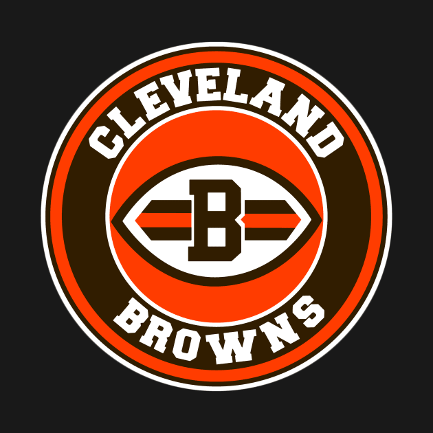 Browns-City by ijacknesyri