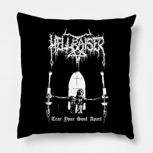 Hellraiser BM Pillow