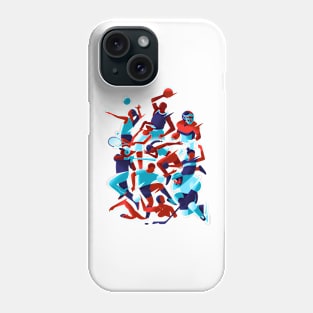 Sports Phone Case