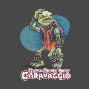 Caravaggio T-Shirt