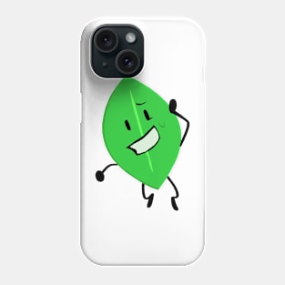 Leafy Phone Case