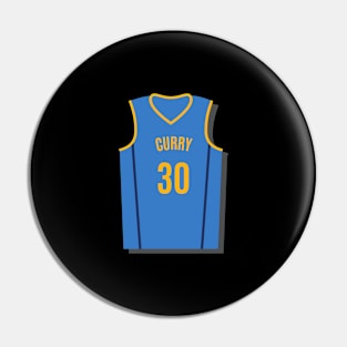 Curry 30 Pin