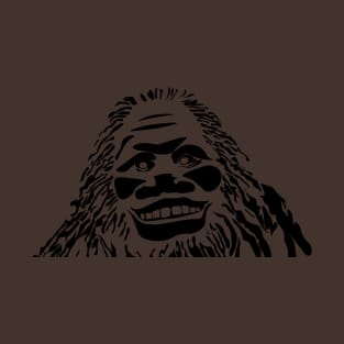 SquatchMan T-Shirt