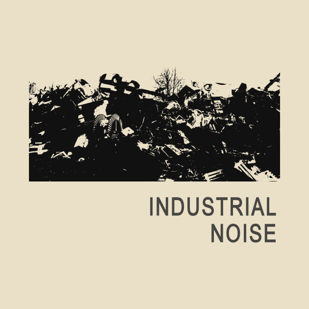 Industrial Noise [light version] by soillodge