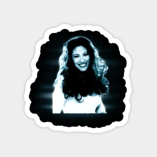 Love Selena Latin Pop Music Funny Gifts Magnet