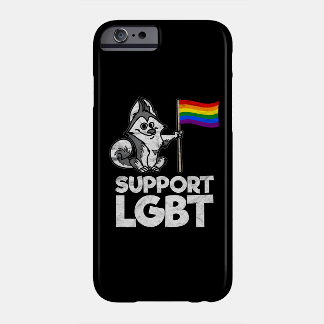 coque iphone xr lgbt